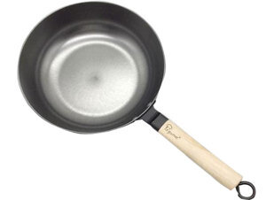 Chảo gang La Gourmet Nitrigan 24cm