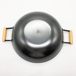 Chảo gang La Gourmet Nitrigan 36cm