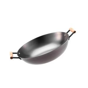 Chảo gang La Gourmet Nitrigan 36cm