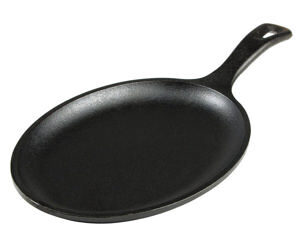 Chảo gang Lodge đầu bếp 25.4 cm