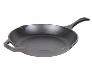 Chảo gang Lodge đầu bếp 25.4 cm