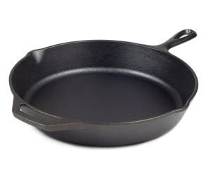 Chảo gang Lodge L10SK3