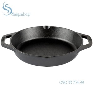 Chảo gang Lodge L8SKL - 26cm