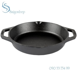 Chảo gang Lodge L8SKL - 26cm