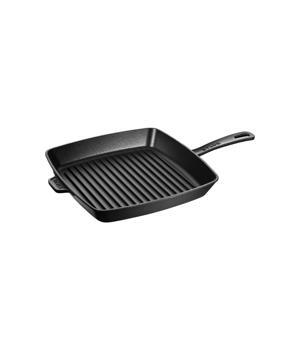 Chảo gang nướng Staub - 26cm