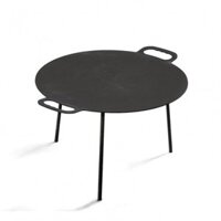 Chảo gang nướng thịt chống dính du lịch, dã ngoại Naturehike NH20SK003