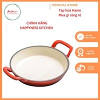 CHẢO GANG TRÁNG MEN HAPPYNESS KITCHEN