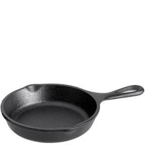 Chảo gang lodge 12.7 cm