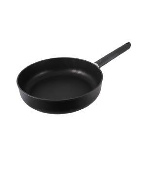 Chảo gang Woll Eco Lite Saute 724ELI – 24cm