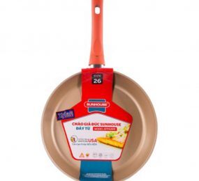 Chảo giả đúc Sunhouse SFPA26M (SFPA 26M)