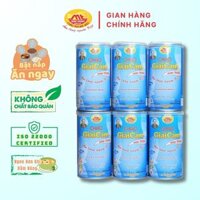 Cháo Giải Cảm Minh Trung lốc 6 lon - CHAOGIAICAM 6