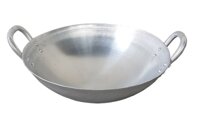 Chảo gò vũm 30cm, 35cm, 40cm, 43cm, 45cm, 50cm, 55cm, 60cm, 70cm, 80cm, 90cm, 100cm