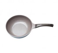 Chảo gốm Ceramic chống dính Korea King KFP-28IFC - Hàng chính hãng