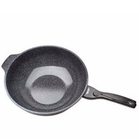 Chảo gốm Ceramic Korea King KFP-32CL