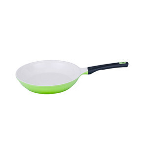 Chảo chống dính Sunhouse SHP-C28 (Y/O/G) - 28cm