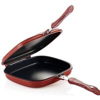 Chảo hai mặt 28cm FACT RS