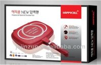 Chảo hai mặt Happy Call