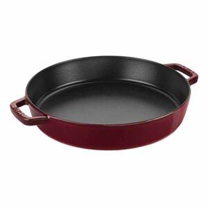 Chảo hai quai Staub - 33cm (B)