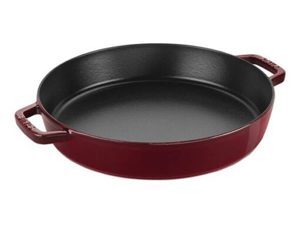 Chảo hai quai Staub - 33cm (B)