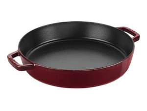 Chảo hai quai Staub - 33cm (B)
