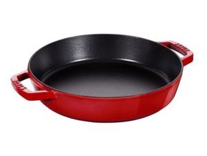 Chảo hai quai Staub - 33cm (B)