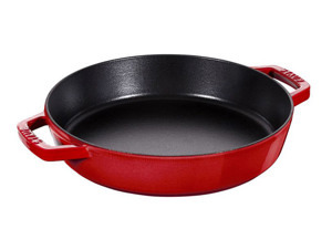 Chảo hai quai Staub - 33cm (B)