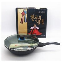 Chảo Hàn Quốc 32cm Coopla