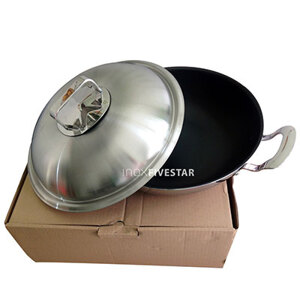 Chảo hấp Edelkochen Plus 28cm 157253