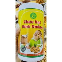 Cháo hạt dinh dưỡng, cháo hạt vỡ