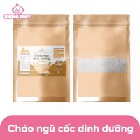Cháo hạt dinh dưỡng cho bé 500g 6M+