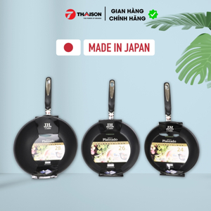 Chảo Hokua PLateado 24