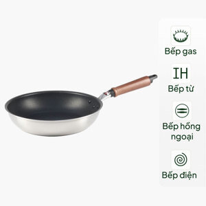 Chảo Hokua PLateado 26