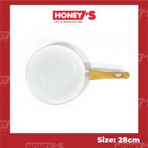Chảo Honey's HO-AF1C282 - 28cm