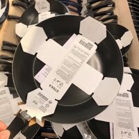 Chảo ikea về trả khách , Chảo ikea về trả khách ,