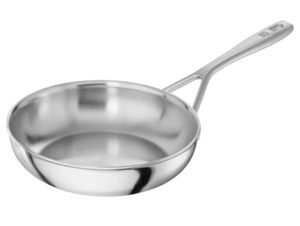 Chảo inox 1 quai Zwilling Sensation 28cm