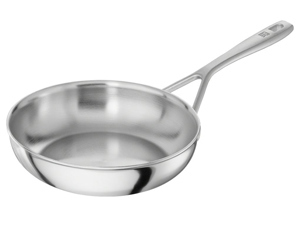 Chảo inox 1 quai Zwilling Sensation 28cm