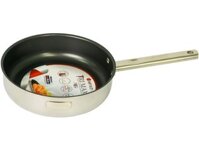 Chảo inox 2 đáy Elmich Tri-max XS 24cm EL-3752