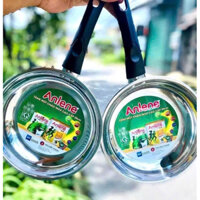 chảo inox 20cm