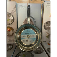Chảo Inox 3 lớp Fivestar 20cm và 22cm