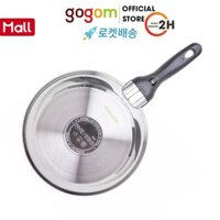 Chảo inox chống dính 3 đáy 26 cm Fivestar CCNC34 GOG423