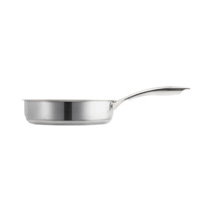 Chảo Inox chống dính 3 đáy MaxA EL-3762 size 24cm