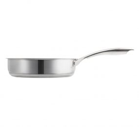 Chảo Inox chống dính 3 đáy MaxA EL-3760 size 16cm