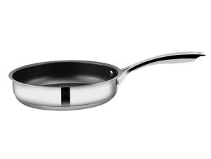 Chảo Inox chống dính 3 đáy MaxA EL-3761