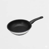 Chảo inox chống dính 3 đáy Fivestar – Chảo 20cm