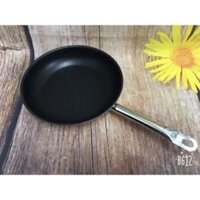 Chảo inox chống dính 3 đáy Fivestar – Chảo 30cm