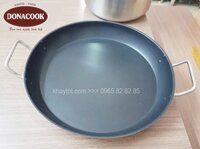 CHẢO INOX CHỐNG DÍNH 40CM