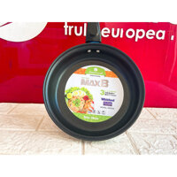 CHẢO INOX CHỐNG DÍNH ELMICH SMARTCOOK 3 ĐÁY MAX B 24CM