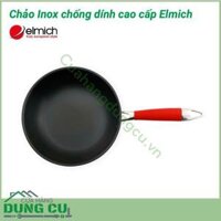 Chảo inox chống dính ELMICH 28cm
