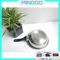 Chảo Inox Chống Dính Fivestar Standard (16cm)