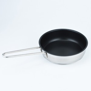 Chảo inox chống dính Goldsun GPP10-F16